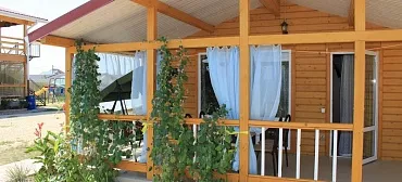 Дом под ключ Радужная 7