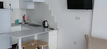 Частный сектор Апартаменты у моря