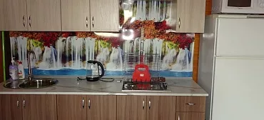 Дом под ключ Северная 20