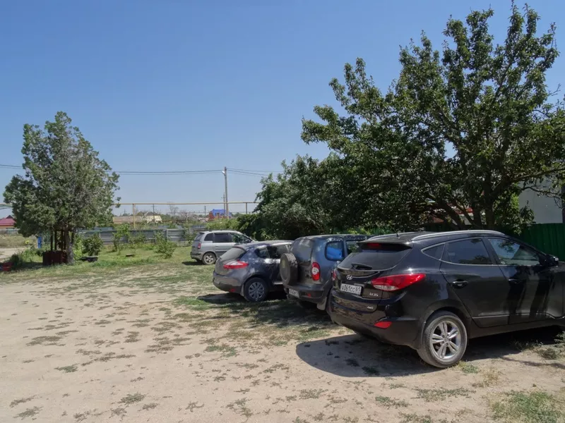 . Гостевой дом "У Ольги" - Должанская. Должанская . Гостевой дом "У Ольги" - Должанская. Должанская