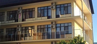 Отель "Калараш 17а"