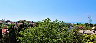 Гостевой дом "ЖЕМЧУЖИНА" - Лазаревское