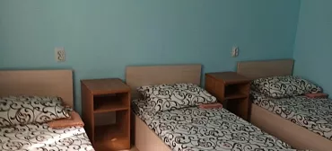 Отель "Акварель"