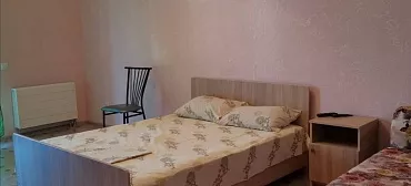 Квартира в многоквартирном доме "У самого моря"