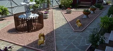 Гостевой  дом "ДонБас"