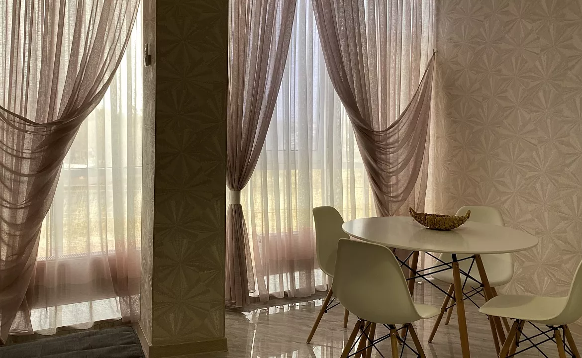 КВ 15. Апартаменты «Северный Берег» . Анапа КВ 15. Апартаменты «Северный Берег» . Анапа