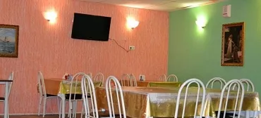 Отель "Мармелад" Отель "Мармелад"