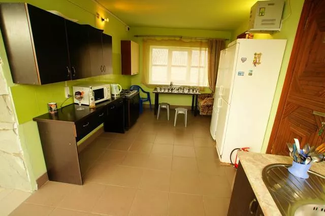 . Гостевой дом «Алла-Роза». Архипо-Осиповка