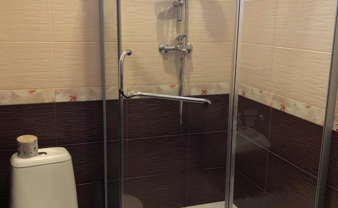 2-х местный стандарт. Частный сектор "Адениум". Лазаревское