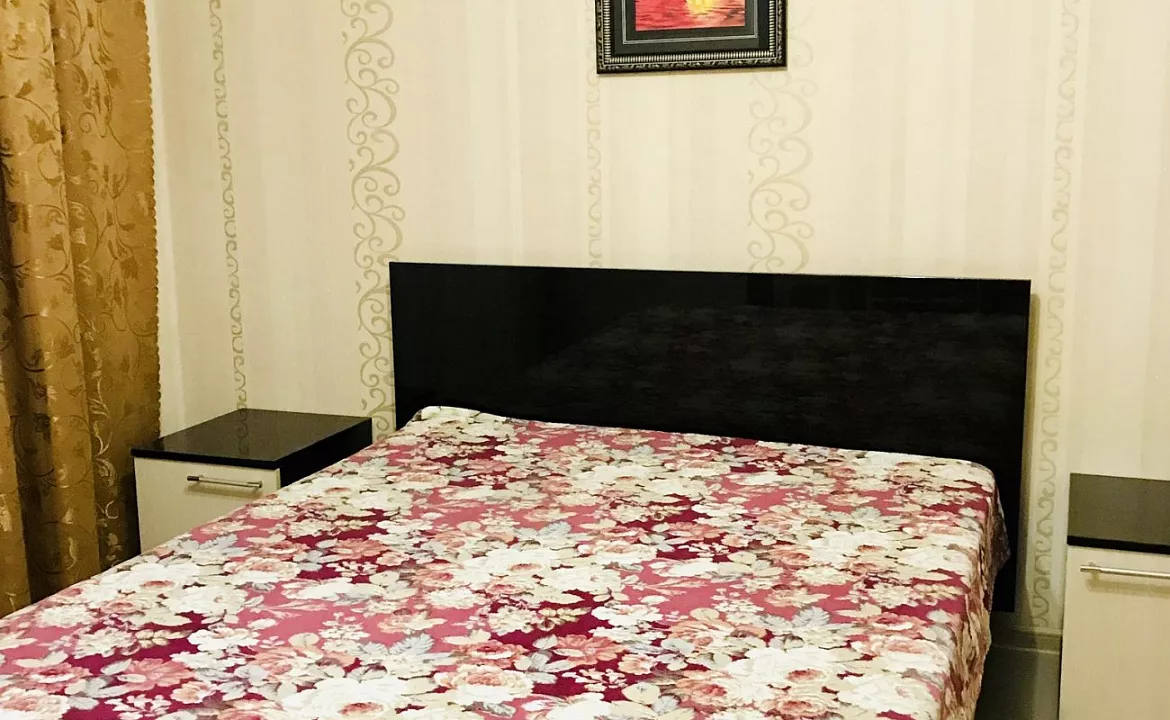 2х местный номер «ЭКОНОМ». Гостевой дом "Виктория". Лазаревское 2х местный номер «ЭКОНОМ». Гостевой дом "Виктория". Лазаревское