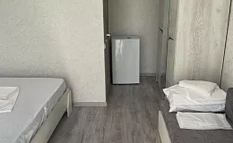 Гостевой дом "У Або"