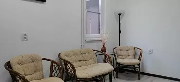 Частный сектор "Дом у моря" - Кудепста