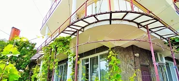 Гостевой дом У камина Гостевой дом У камина