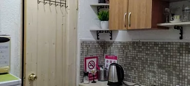 Гостевой дом Country house