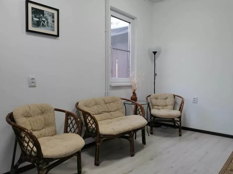 . Частный сектор "Дом у моря" - Кудепста. Кудепста