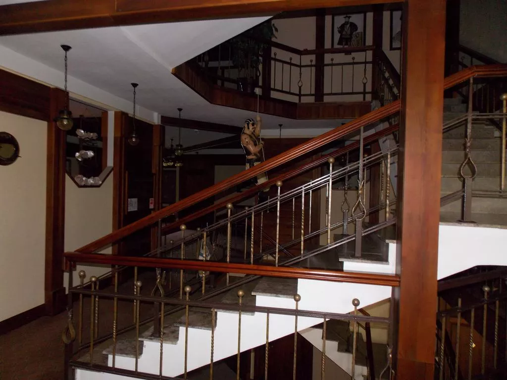 . Пансионат "Лад" ★★★. Макопсе . Пансионат "Лад" ★★★. Макопсе