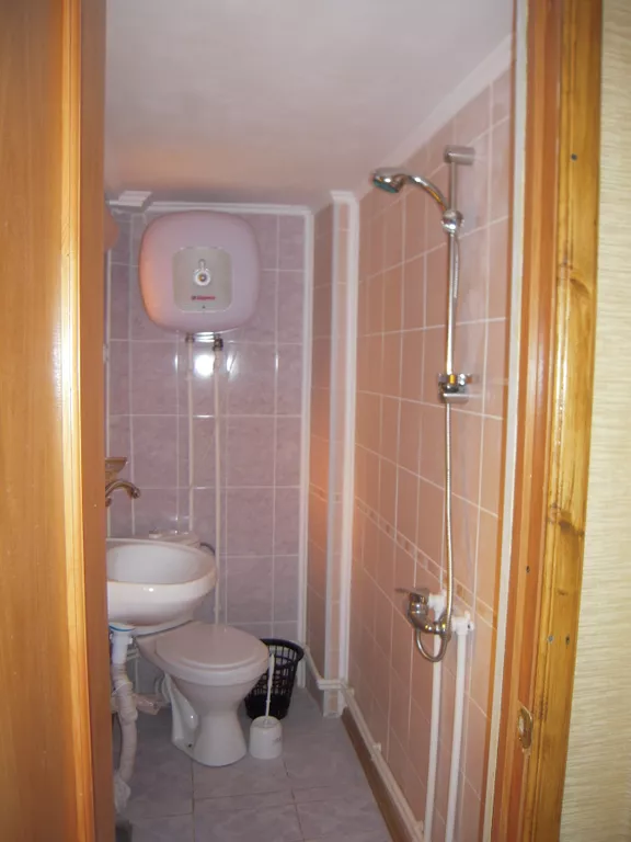 . Частный сектор Отдых в Ейске на Калинина 156. Ейск