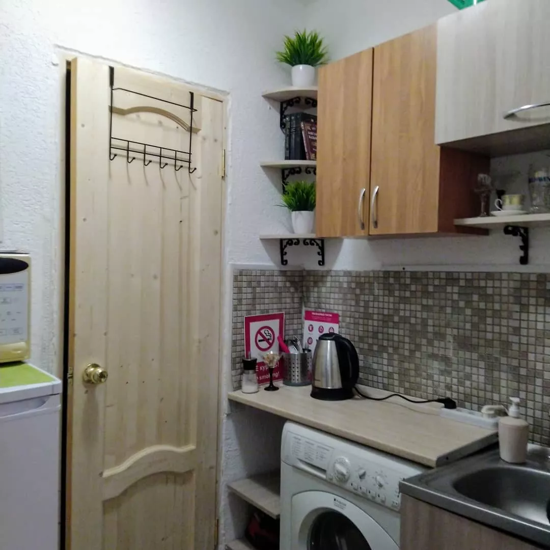 . Гостевой дом Country house. Новороссийск