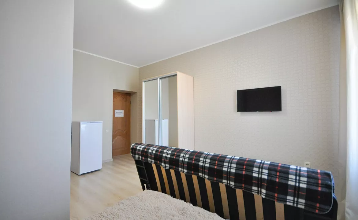 4 этаж 1 номер. Гостевой дом мАнжелка. Геленджик 4 этаж 1 номер. Гостевой дом мАнжелка. Геленджик