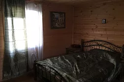 Дом под ключ Brus