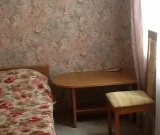 Полустандарт 2 местный. Гостевой дом "Уютный". Полустандарт 2 местный. Гостевой дом "Уютный".