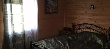 Дом под ключ Brus