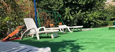 Гостевой дом на Комарова 17