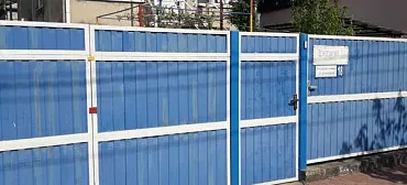 Частный сектор "У Маркоса"