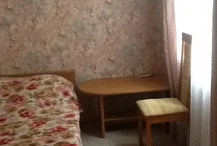 Полустандарт 2 местный. Гостевой дом "Уютный". Лоо