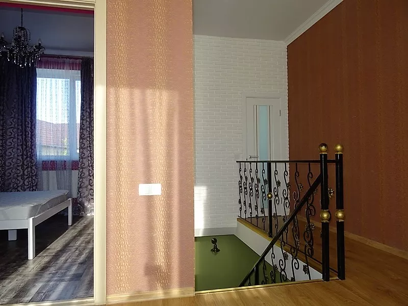 Дом под ключ. Дом под-ключ "Сквозной 13/а". Евпатория