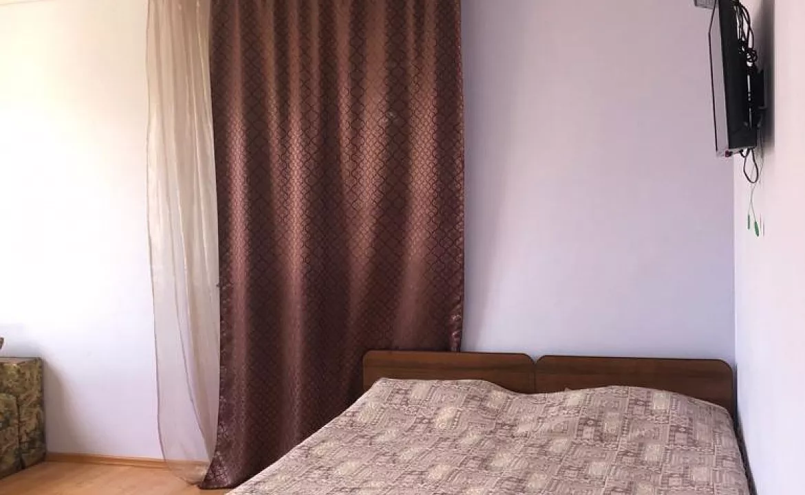 2х комнатный семейный номер. Гостевой дом Оазис. Цандрипш