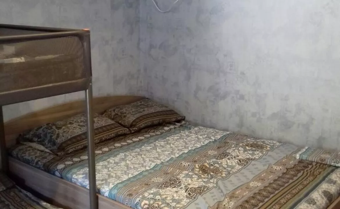 Четырехместный номер Комфорт. Гостевой дом "Вероника" - Должанская. Должанская