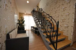 Мини-гостиница "Аквамарин"