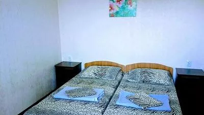 Хостел (место в общем мужском или женском номере 3х, 4х, 5ти местном). Отель "Акварель". Криница