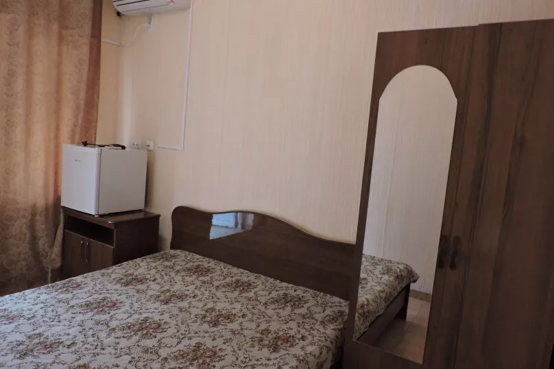 . Гостевой дом "Остров сокровищ" . Лоо