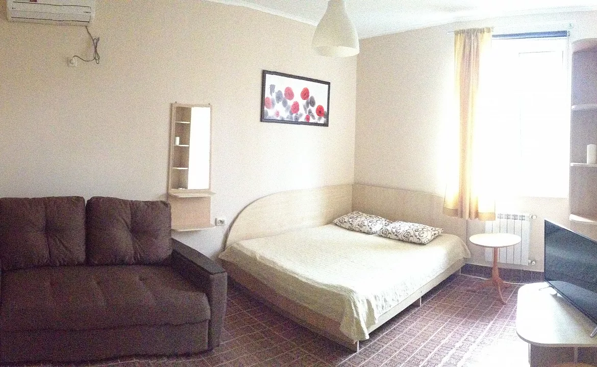 4-х местный. Гостевой дом "Рита". Лазаревское 4-х местный. Гостевой дом "Рита". Лазаревское