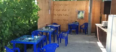 Частный сектор "Валентина"