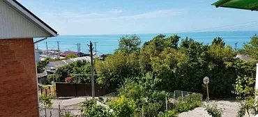 Отель Олимп