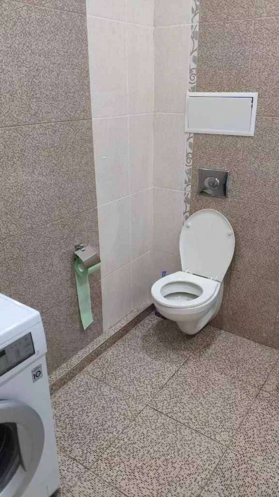 . Гостевой дом На Приречной. Туапсе