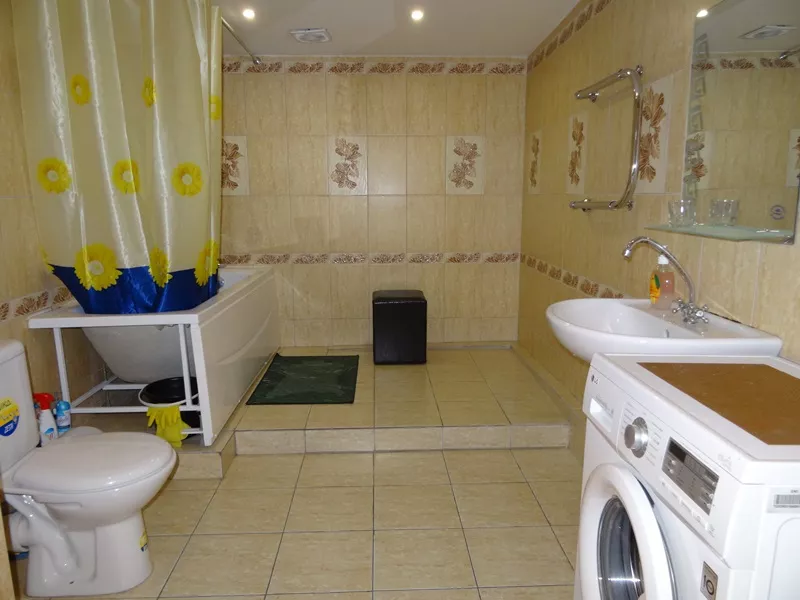 Люкс. Гостевой дом "Лара". Адлер Люкс. Гостевой дом "Лара". Адлер