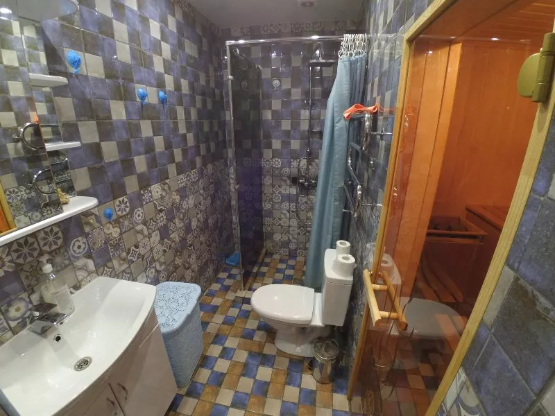 . Гостевой дом "Инсайт Хаус". Адлер