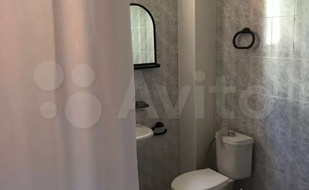 Спальня на 3 этаже. Коттедж Коттедж у моря. Агой Спальня на 3 этаже. Коттедж Коттедж у моря. Агой