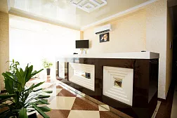 Гостевой дом «Тефия» Гостевой дом «Тефия»