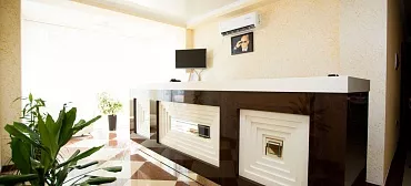 Гостевой дом «Тефия»