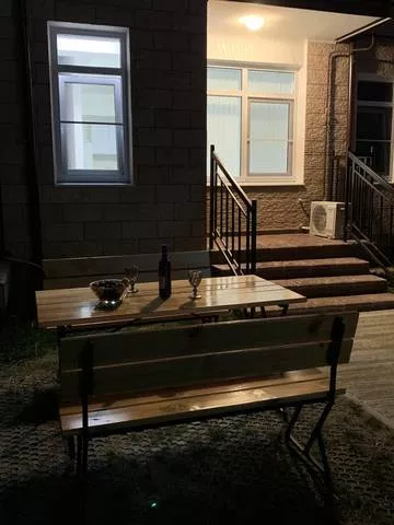 . Таунхаус «Романтиков». Головинка