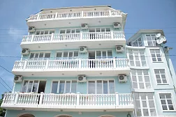 Гостиница "Версаль"