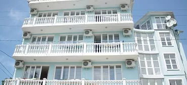 Гостиница "Версаль"