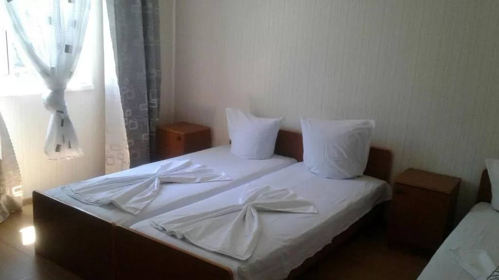 2х местный Комфорт. Гостевой дом Виолетта . Адлер 2х местный Комфорт. Гостевой дом Виолетта . Адлер