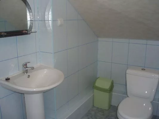 Двухместный люкс - №10, №12, №23. Отель Мини-отель Ассоль. Приморский Двухместный люкс - №10, №12, №23. Отель Мини-отель Ассоль. Приморский