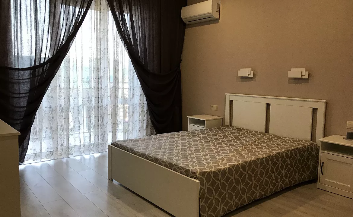 КВ 14. Апартаменты «Северный Берег» . Анапа КВ 14. Апартаменты «Северный Берег» . Анапа